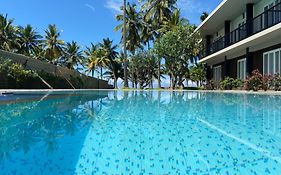 Golden Star Beach